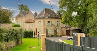 Gite des Castors - Saint-Menges - Ardennes Gite des Castors - Saint-Menges - Ardennes
