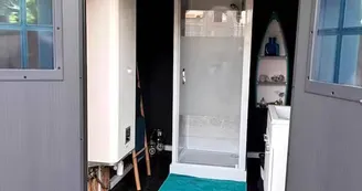 QUIETLY Logement insolite
