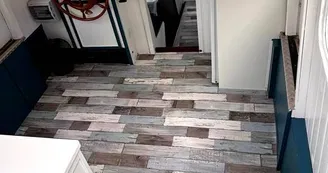 QUIETLY Logement insolite