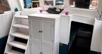 QUIETLY Logement insolite