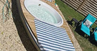 QUIETLY Logement insolite