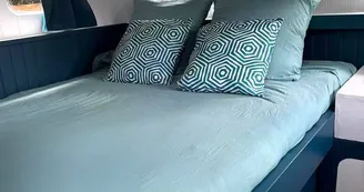 QUIETLY Logement insolite