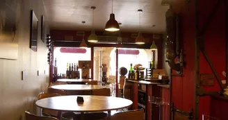 le concept bar à vin
