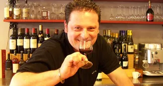 le concept bar à vin