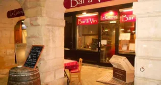 Bar à vin Le Concept