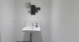 toilettes