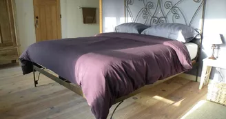 Chambre Eau