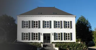 Façade de La Tommelle