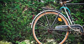 Location de vélos - Arenam - Garage solidaire