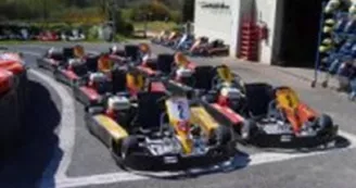 les karting les karting