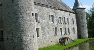 le château