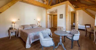 Auberge de l'Abbaye