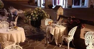Auberge de l'Abbaye