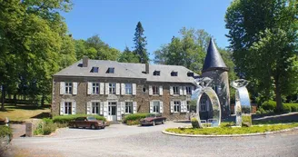 Château d'Aviette Château d'Aviette