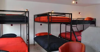 Chambre de 7
