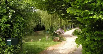 Chambre d'hôtes n°9941 "LA PETITE MAISON" – WARNECOURT