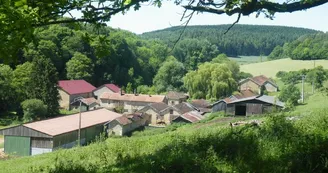 Chambre d'hôtes - Les Kotas esprit Nordique Chambre d'hôtes - Les Kotas esprit Nordique