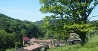 Chambre d'hôtes - Les Kotas esprit Nordique Chambre d'hôtes - Les Kotas esprit Nordique