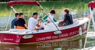 petit bateau petit bateau
