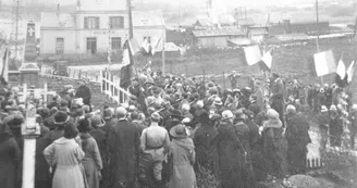 Vrigne Meuse - Terre de Mémoire