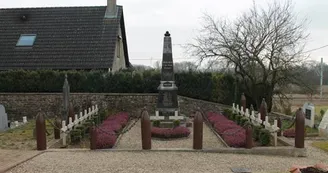 Vrigne Meuse - Terre de Mémoire