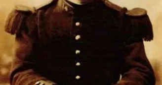 Vrigne Meuse - Soldat Trebuchon