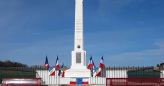 Vrigne Meuse - Terre de Mémoire