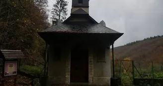 Notre-Dame de Divers-monts