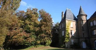 Le Château de Bellevue Le Château de Bellevue