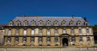 Le Palais des Princes Le Palais des Princes