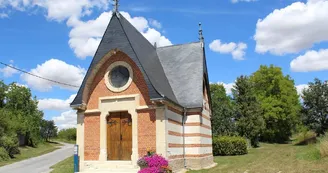 Chapelle Asfeld