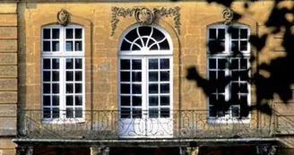 Château de Bazeilles Château de Bazeilles