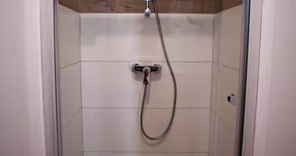 SDB gîte 4-6