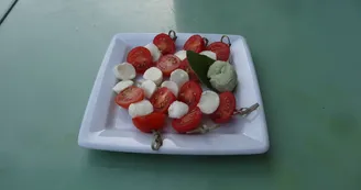 Tapas