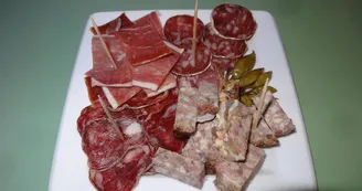 Charcuterie