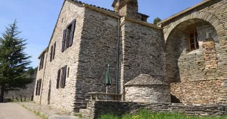 Presbytère Presbytère