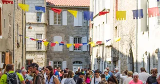 Marché Malzévien