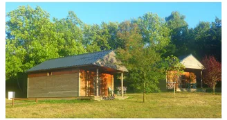 Camping Municipal les Berges du Bramont