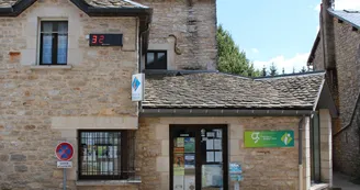 Office de Tourisme de l'Aubrac aux Gorges du Tarn - Bureau du Massegros Office de Tourisme de l'Aubrac aux Gorges du Tarn - Bureau du Massegros
