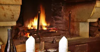 Auberge du Chanet Auberge du Chanet