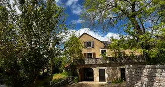 Auberge du chanet Auberge du chanet
