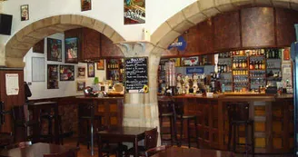 Le globe Florac Le globe Florac