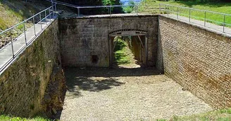Site de la Mothe Site de la Mothe