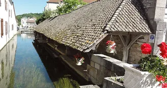 Lavoir de Doulaincourt