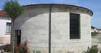 Lavoir de Cirey-les-Mareilles