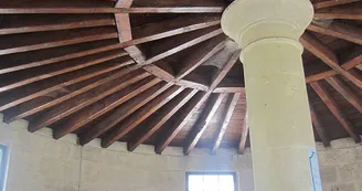 Lavoir de Cirey-les-Mareilles