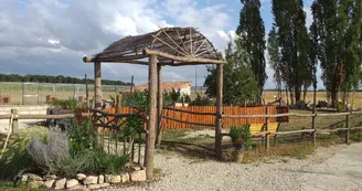 Ferme Pédagogique du Grand Der