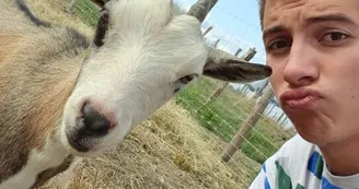 Ferme Pédagogique du Grand Der