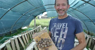 Ferme Pédagogique du Grand Der