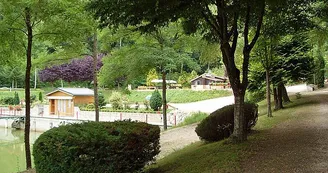 Parc de loisirs de Charmeval